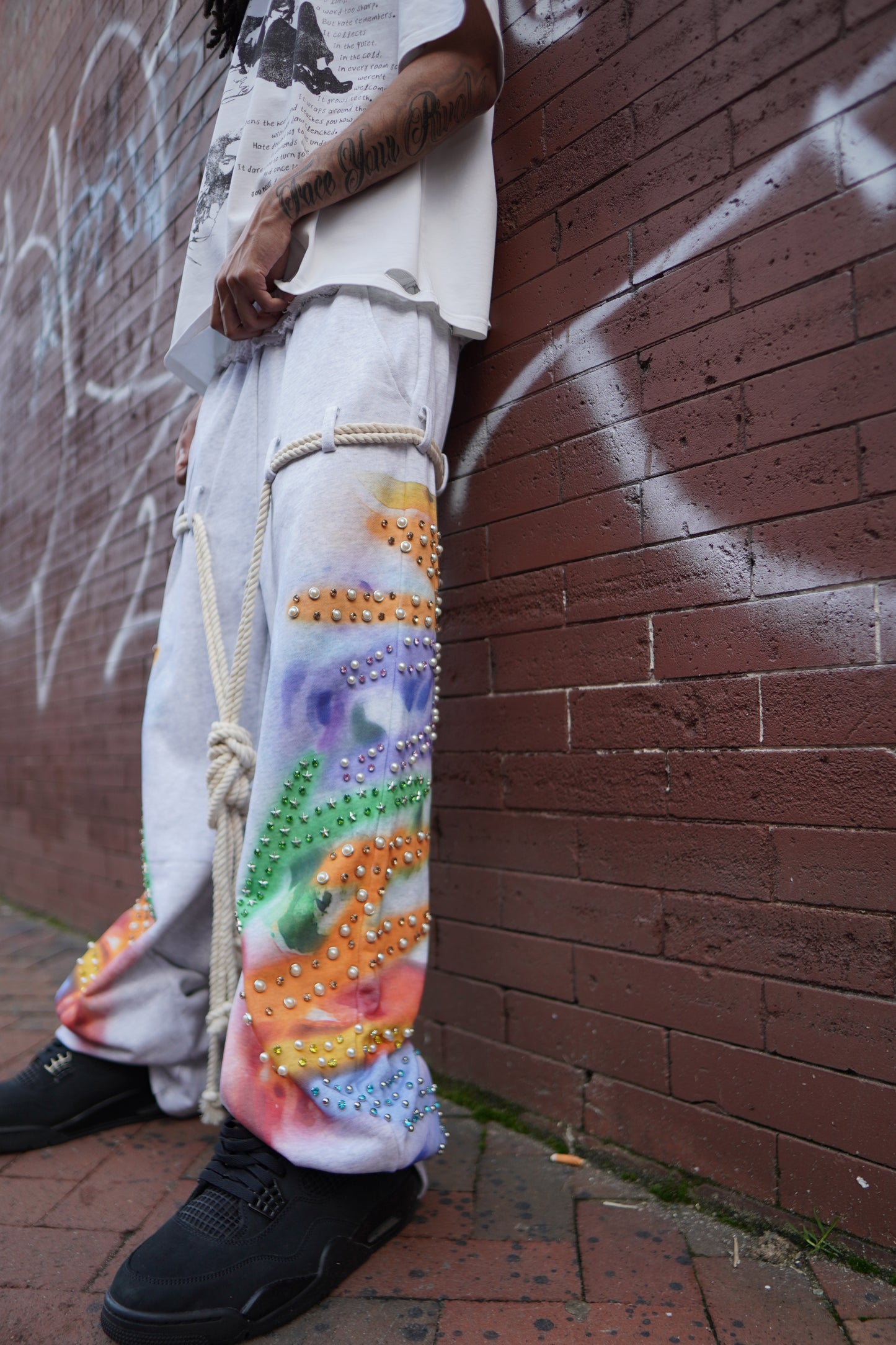 Sentia SweatPant