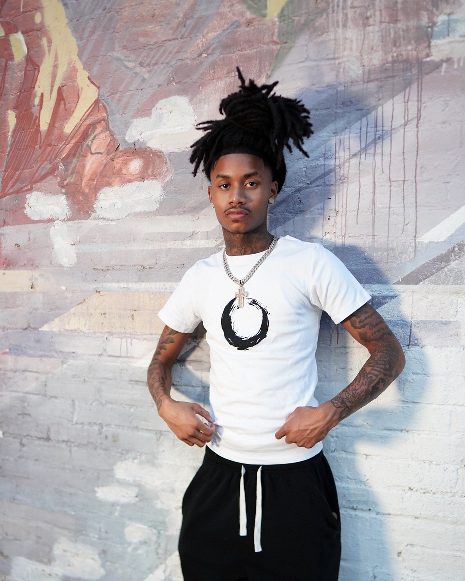Nuthin Tee