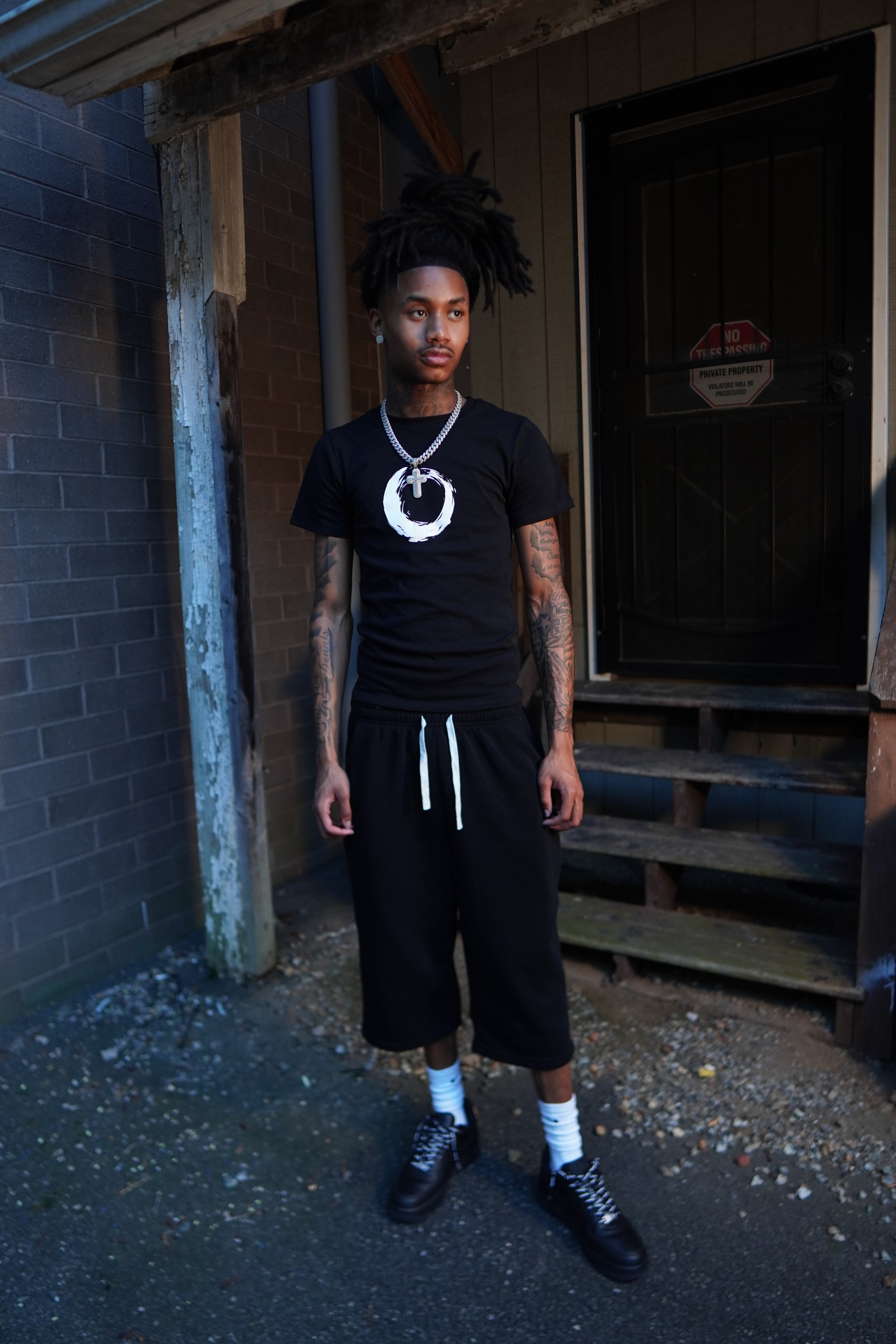 Nuthin Tee
