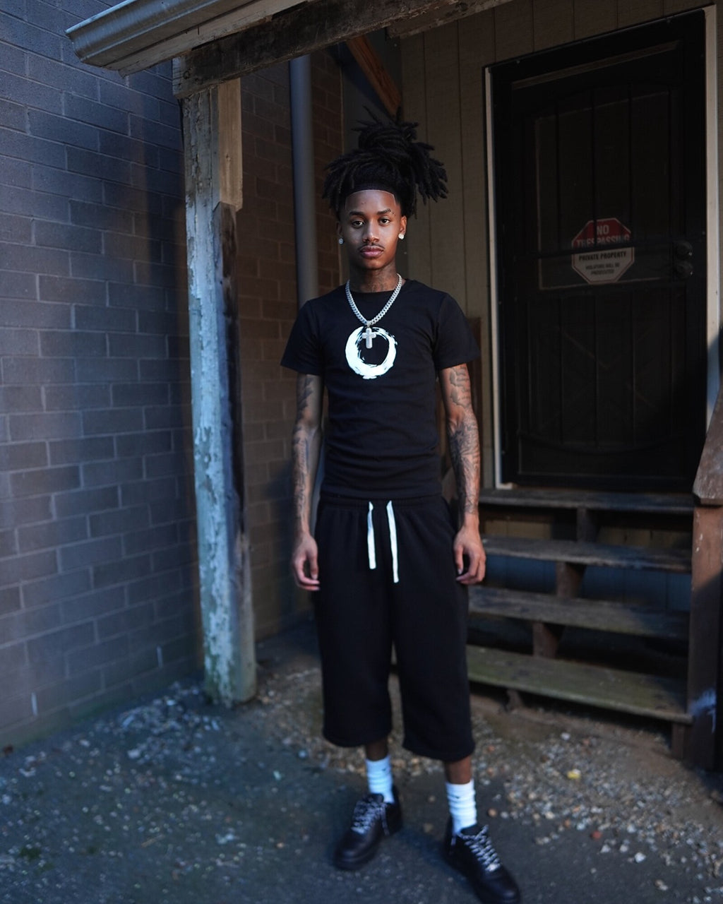 Nuthin Tee