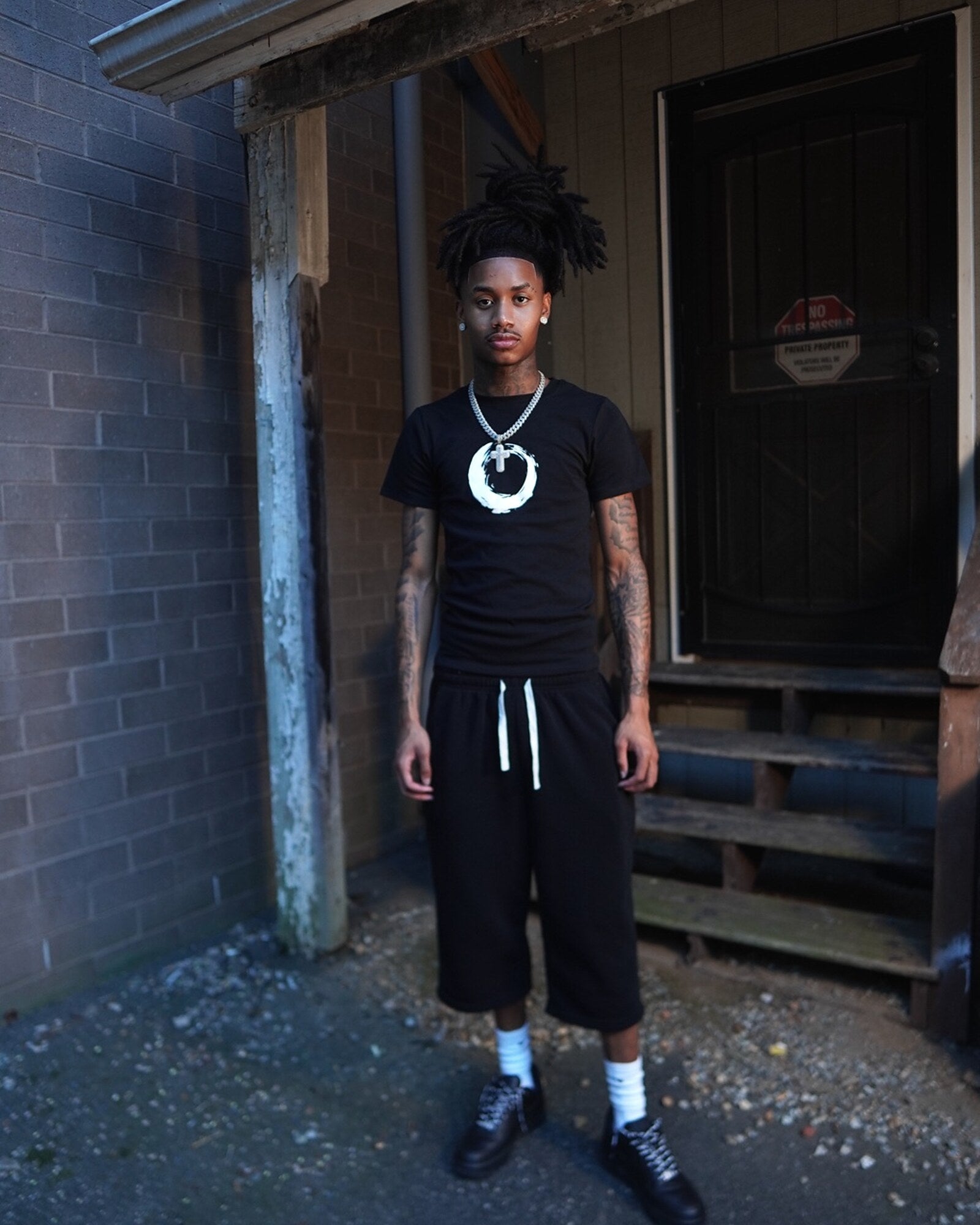 Nuthin Tee