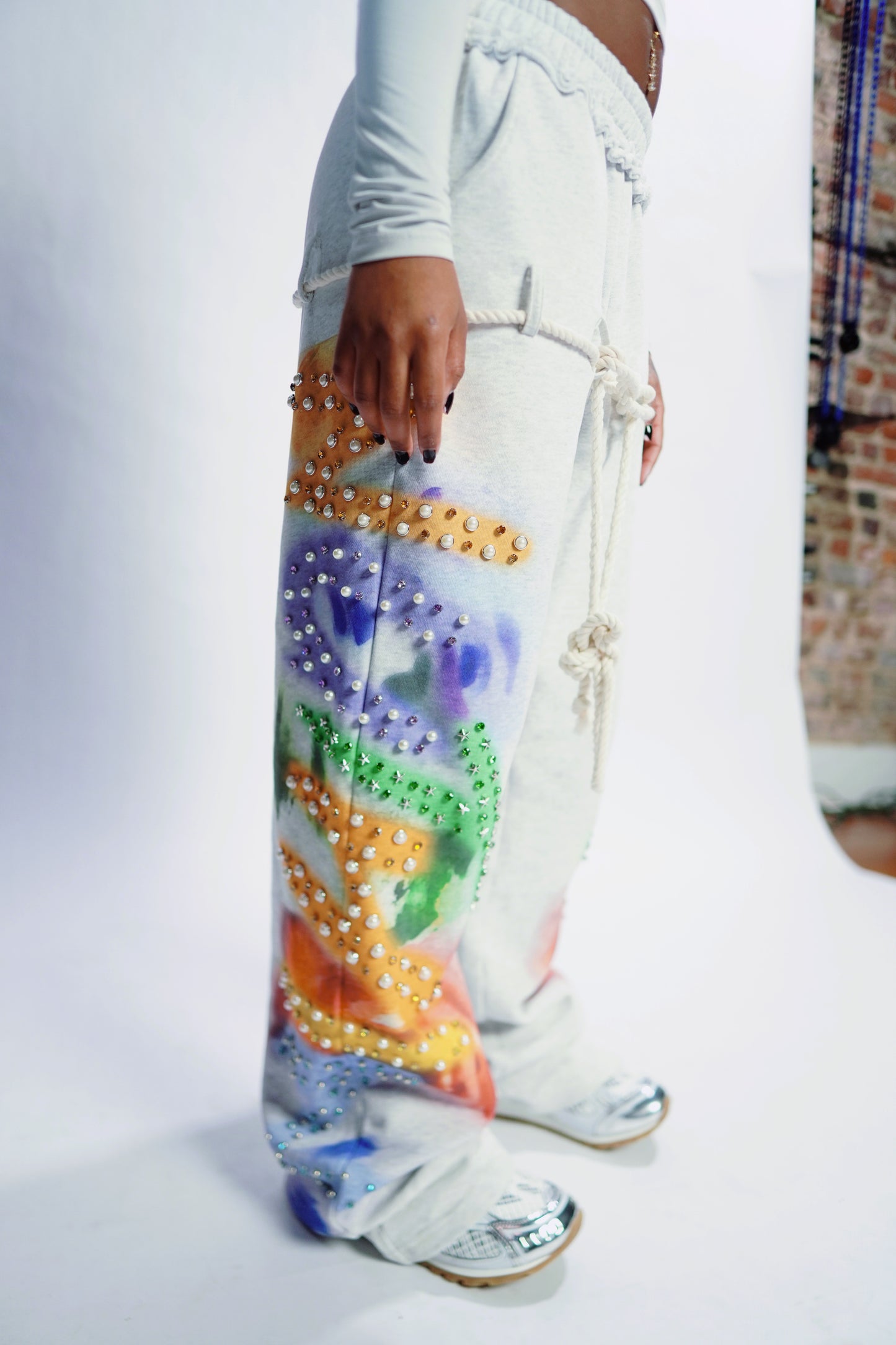 Sentia SweatPant