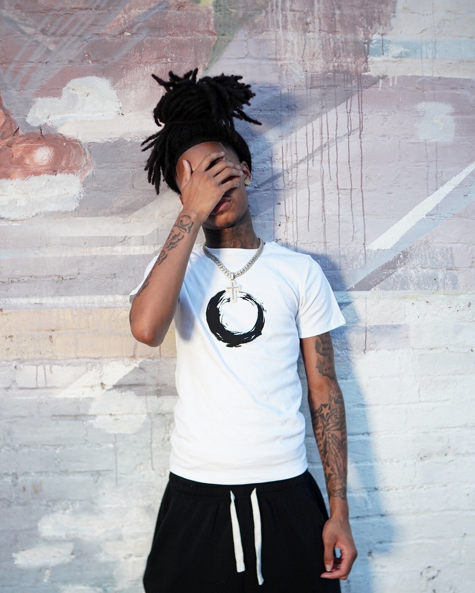 Nuthin Tee