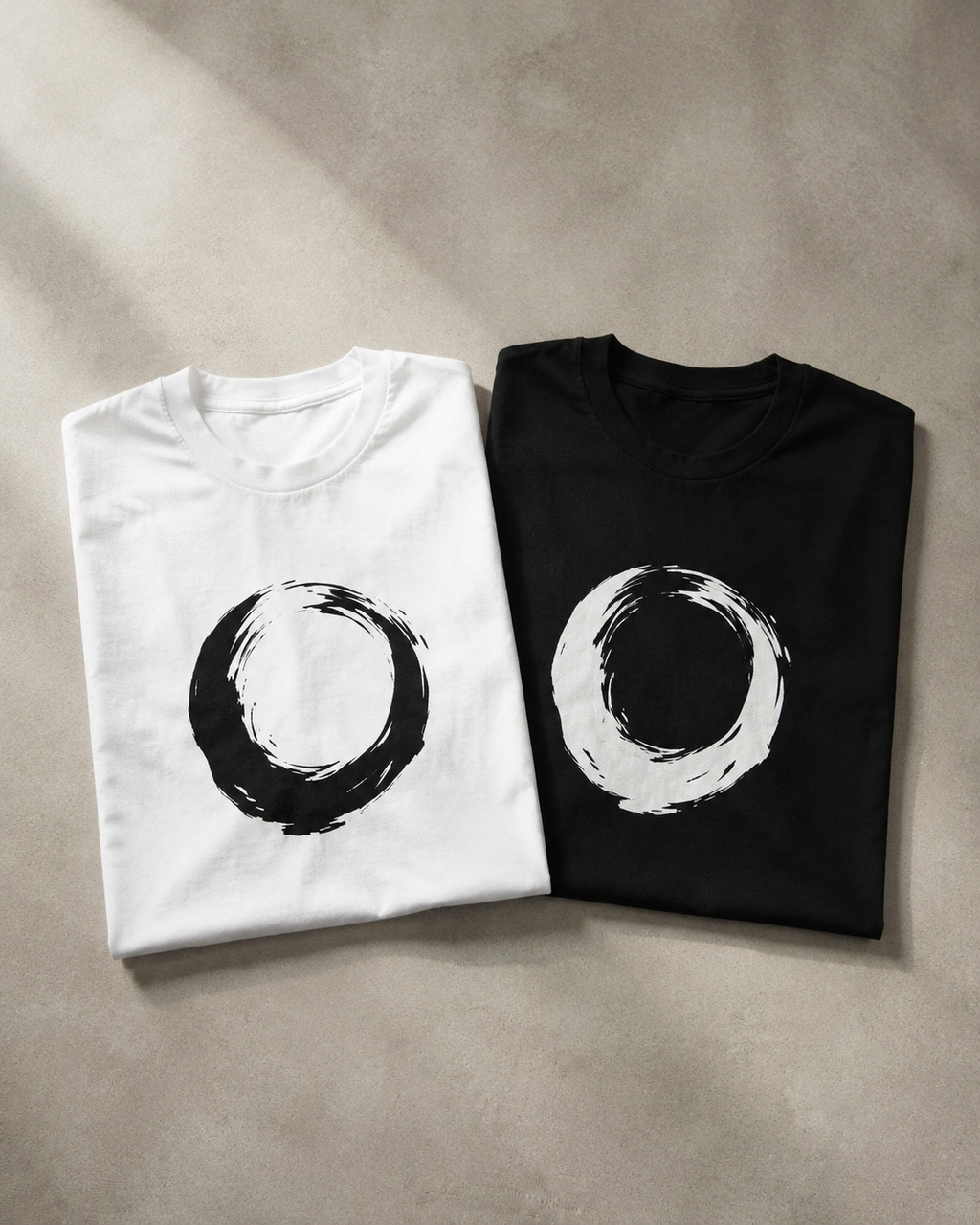 Nuthin Tee 2-pack